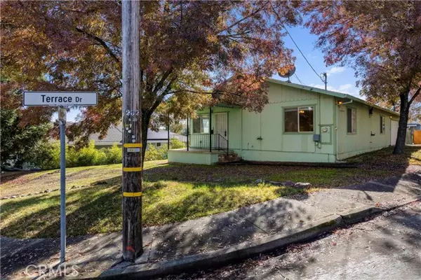 2222 TER, Lakeport, CA 95453