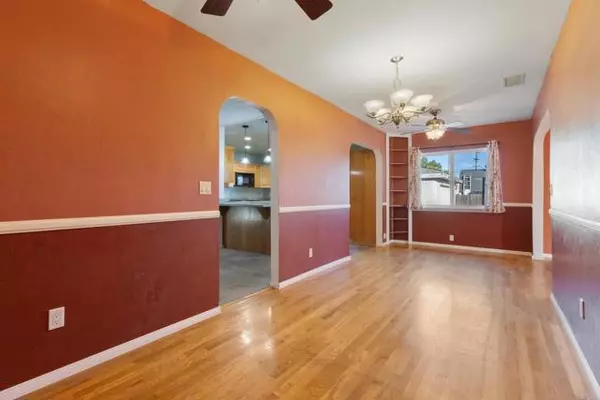 Lemon Grove, CA 91945,2030 Fairhaven ST