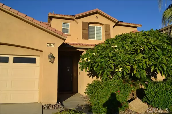 Indio, CA 92203,43247 Fiore ST