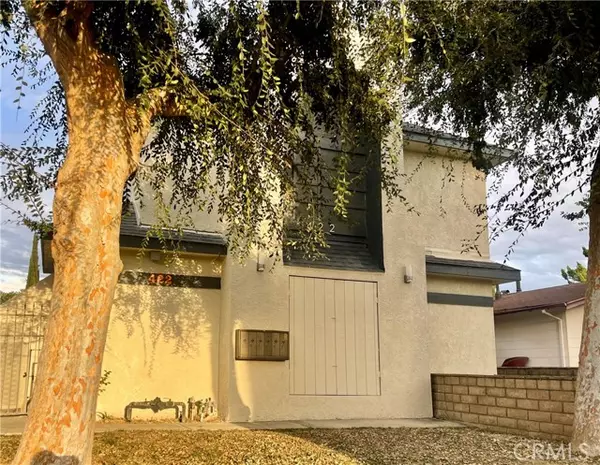 422 N 3rd ST B, Alhambra, CA 91801