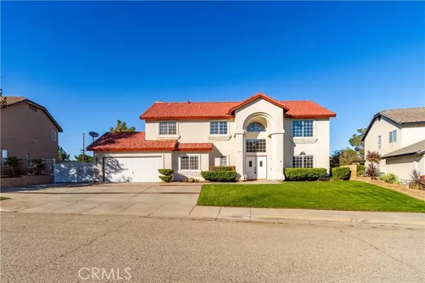 Palmdale, CA 93551,7273 Ojai DR