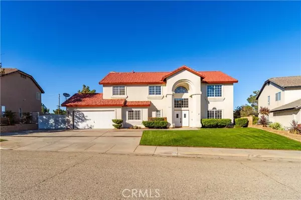 Palmdale, CA 93551,7273 Ojai DR