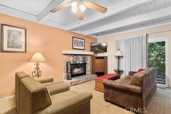 Lake Arrowhead, CA 92352,306 Canyon Crest