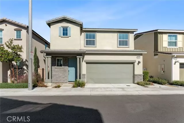 649 E Madeleine Privado, Ontario, CA 91761