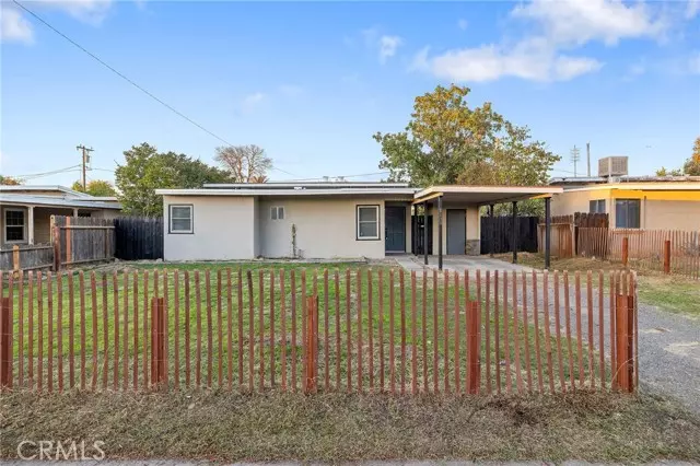 1138 W Lansing WAY, Fresno, CA 93705