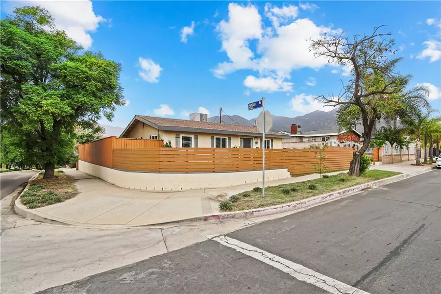 13197 Leach ST, Sylmar, CA 91342