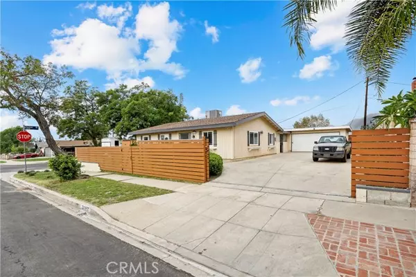 Sylmar, CA 91342,13197 Leach ST