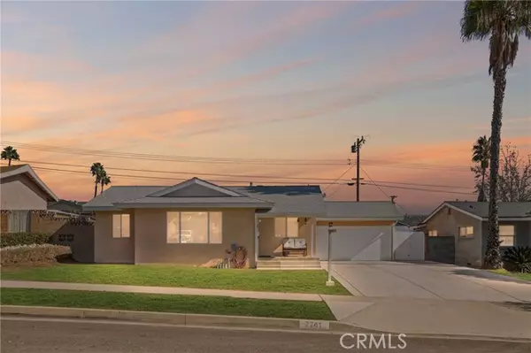 Rancho Cucamonga, CA 91730,7741 San Diego AVE