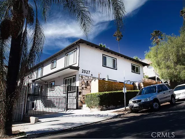 2027 Vista Del Mar 5, Los Angeles, CA 90068