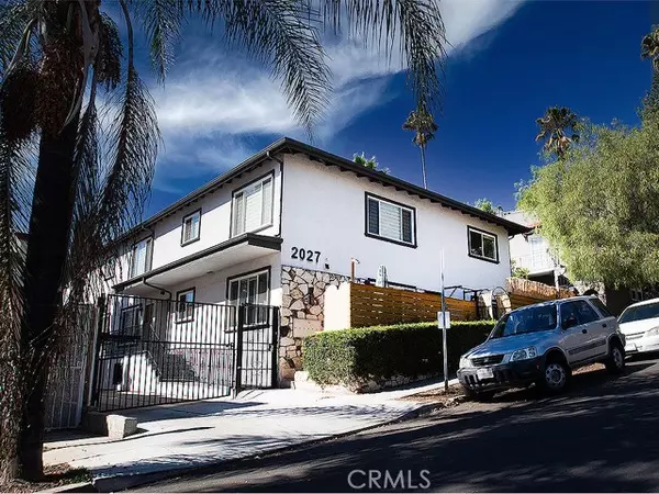 2027 Vista Del Mar 5, Los Angeles, CA 90068