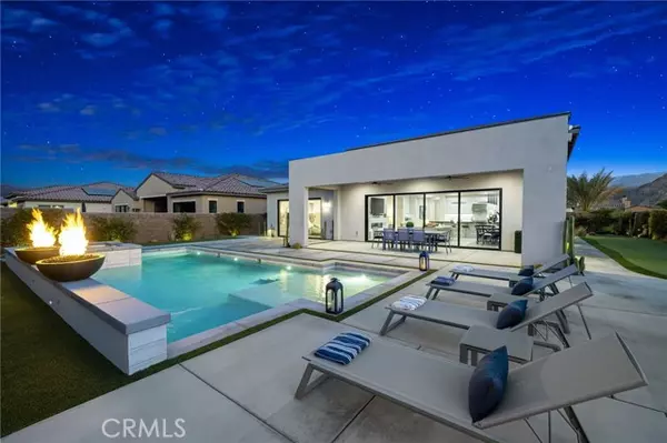 80380 Old Ranch Trail North, La Quinta, CA 92253