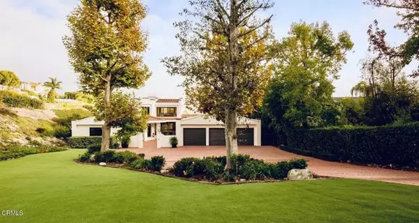 8 Burrell LN, Rancho Palos Verdes, CA 90275