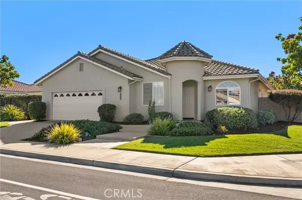 508 Capistrano LN, Santa Maria, CA 93455