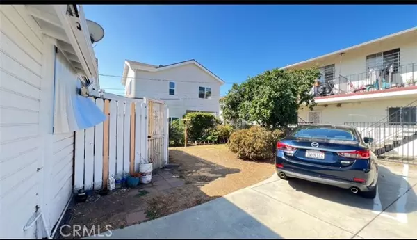 Alhambra, CA 91803,1605 S 8th ST