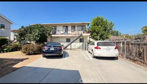 Alhambra, CA 91803,1605 S 8th ST