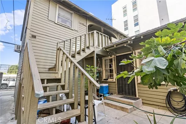 Long Beach, CA 90813,1757 Long BCH