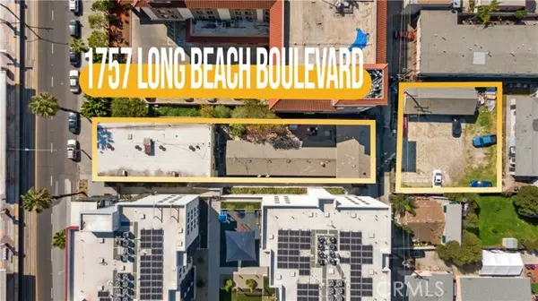 Long Beach, CA 90813,1757 Long BCH