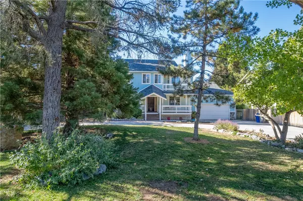 Frazier Park, CA 93225,1109 Snowline