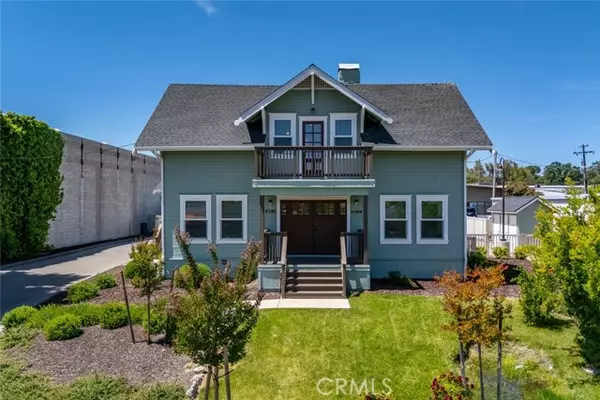 Atascadero, CA 93422,8740 El Camino Real