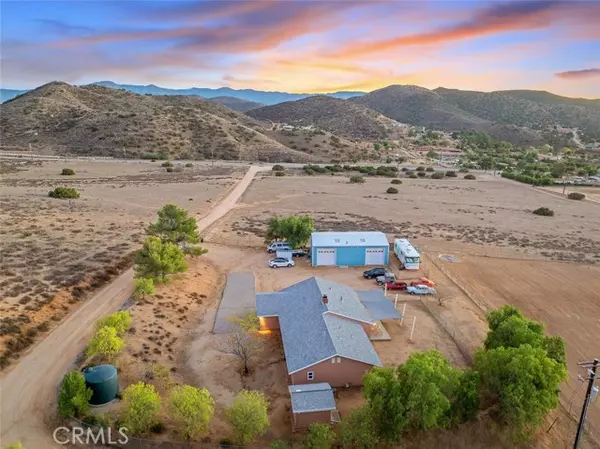 Agua Dulce, CA 91390,6803 Sierra