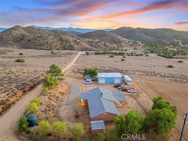 Agua Dulce, CA 91390,6803 Sierra