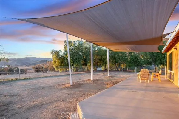 Agua Dulce, CA 91390,6803 Sierra