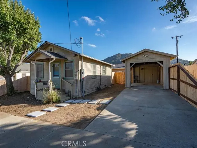 San Luis Obispo, CA 93405,165 Cerro Romauldo AVE