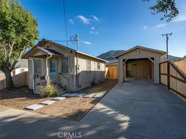 165 Cerro Romauldo AVE, San Luis Obispo, CA 93405