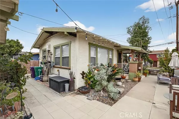 Long Beach, CA 90813,1524 E Hellman St