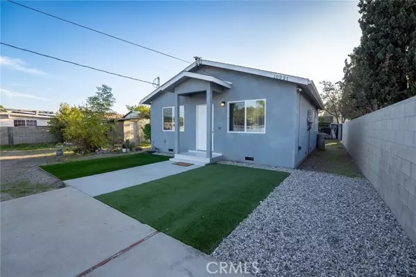 Arleta, CA 91331,10219 Lev