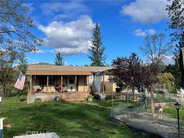 5621 E Whitlock, Mariposa, CA 95338