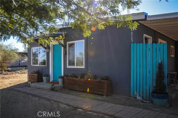 Twentynine Palms, CA 92277,74825 Alta Loma