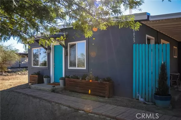 Twentynine Palms, CA 92277,74825 Alta Loma