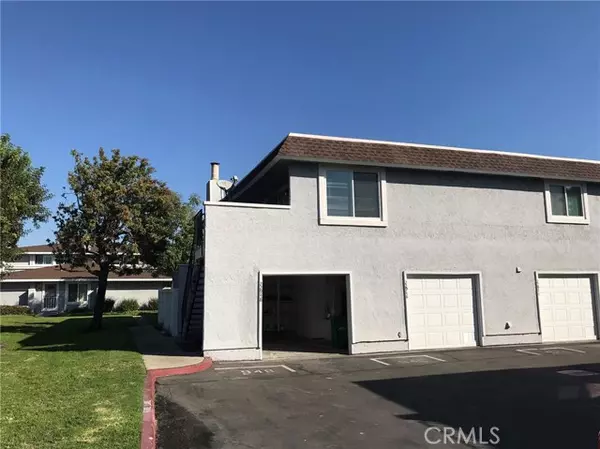Mission Viejo, CA 92691,22948 Via Pimiento 4B
