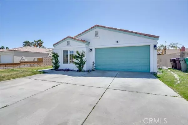 Indio, CA 92201,82235 Calico