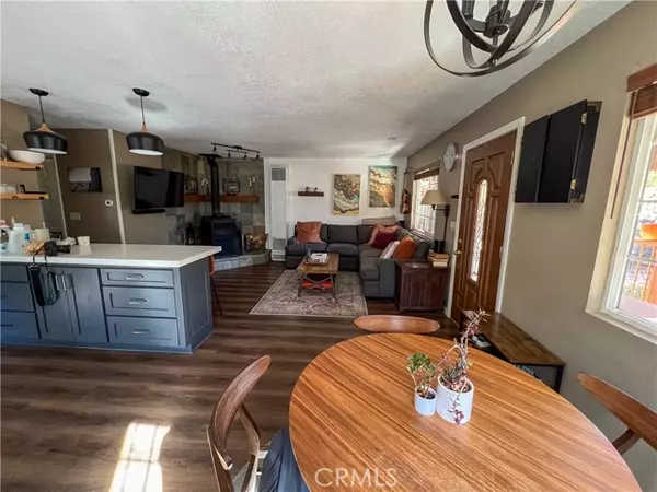 Big Bear City, CA 92314,1053 Sierra AVE