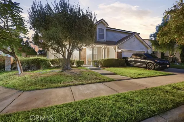 11124 Larkspur CT, Corona, CA 92883