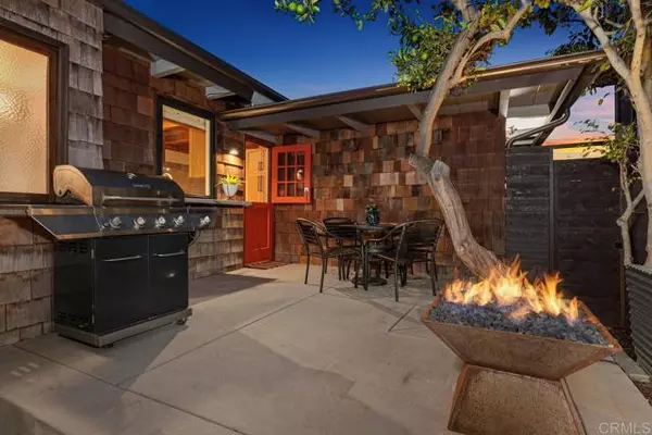 Cardiff By The Sea, CA 92007,2034 36 Mackinnon AVE