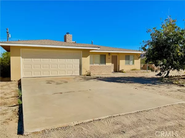 6667 Sage, Twentynine Palms, CA 92277
