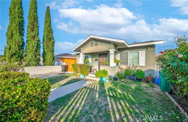 5880 Gundry AVE, Long Beach, CA 90805