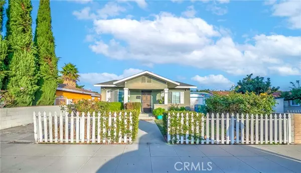 Long Beach, CA 90805,5880 Gundry AVE