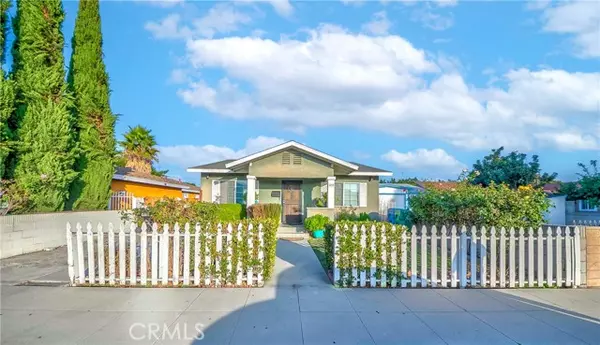 Long Beach, CA 90805,5880 Gundry AVE