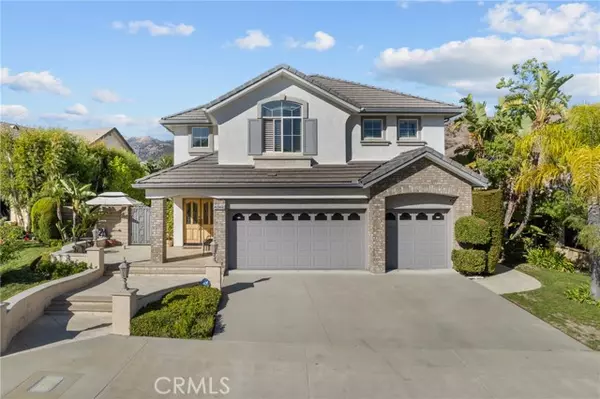 Porter Ranch, CA 91326,20219 Wynfreed