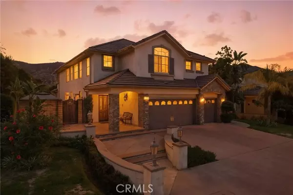 20219 Wynfreed, Porter Ranch, CA 91326