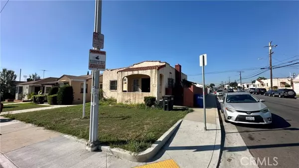 Los Angeles, CA 90022,407 S Vancouver AVE