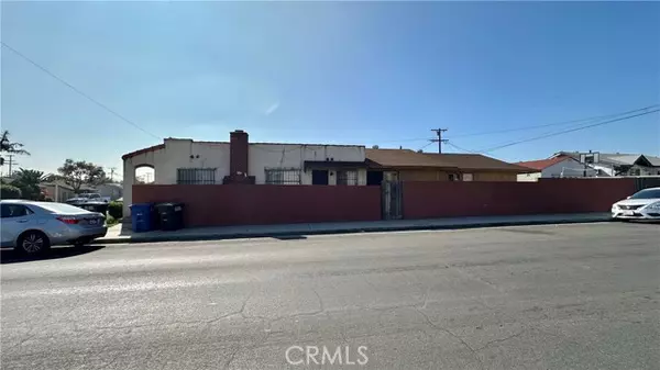 Los Angeles, CA 90022,407 S Vancouver AVE