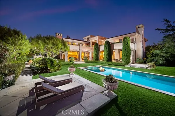 Newport Coast, CA 92657,1 Rim RDG