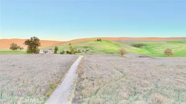 Shandon, CA 93461,3780 S Gillis CYN