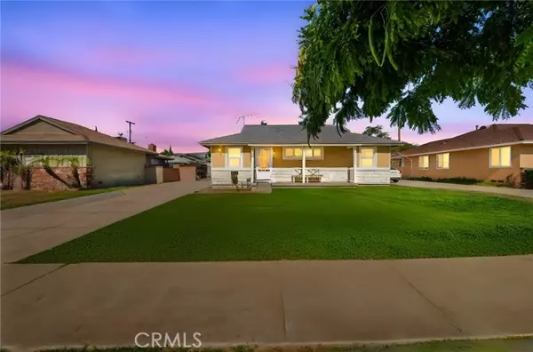 Ontario, CA 91762,816 W G