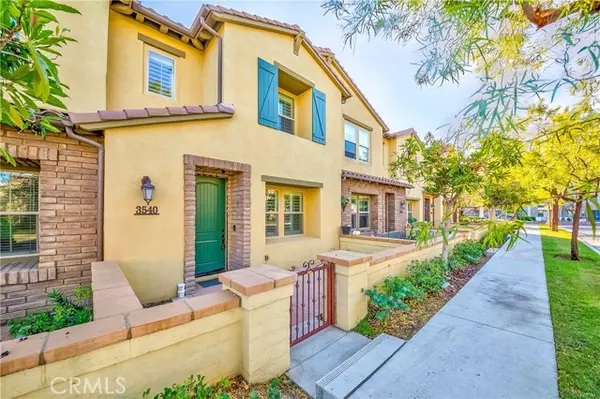 3540 La Mancha, Brea, CA 92823